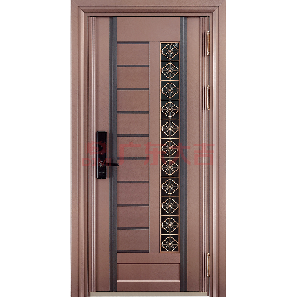 側翼ES(鋁雕花CH-16)