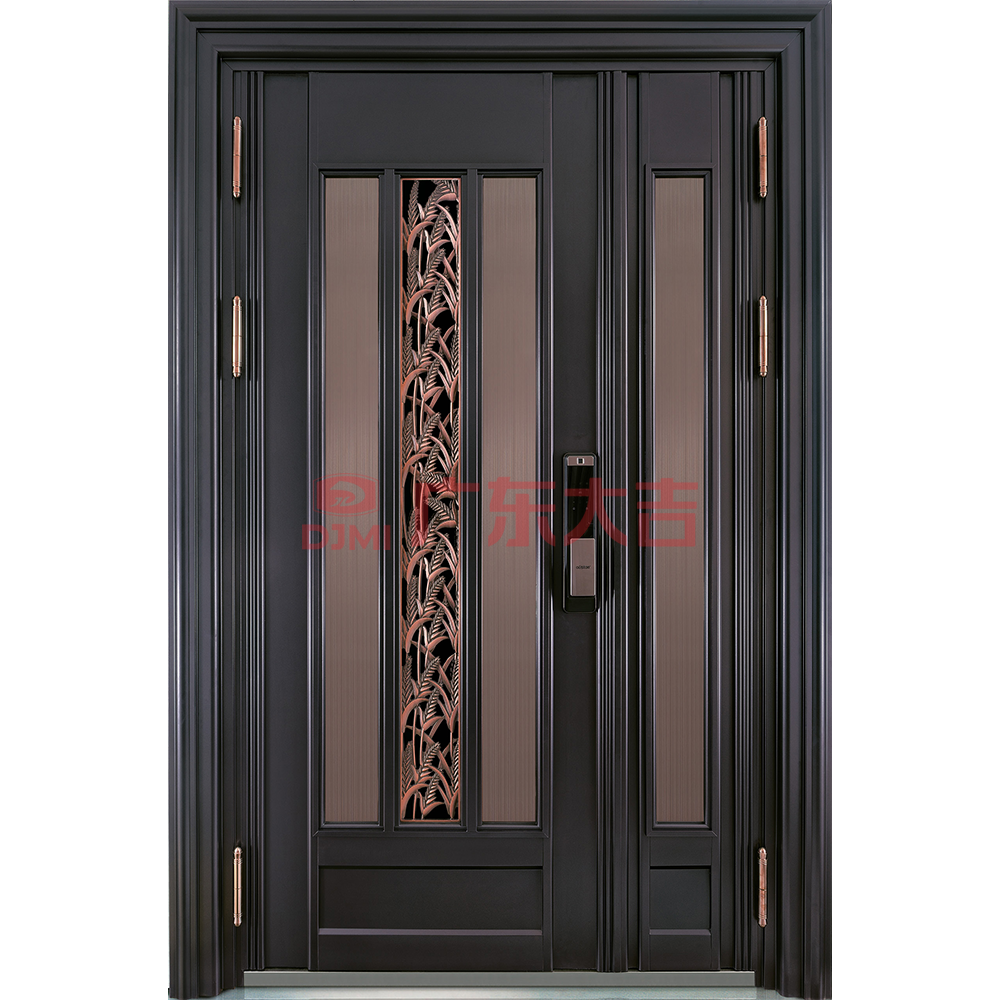 側翼H（鋁雕花CH-012）