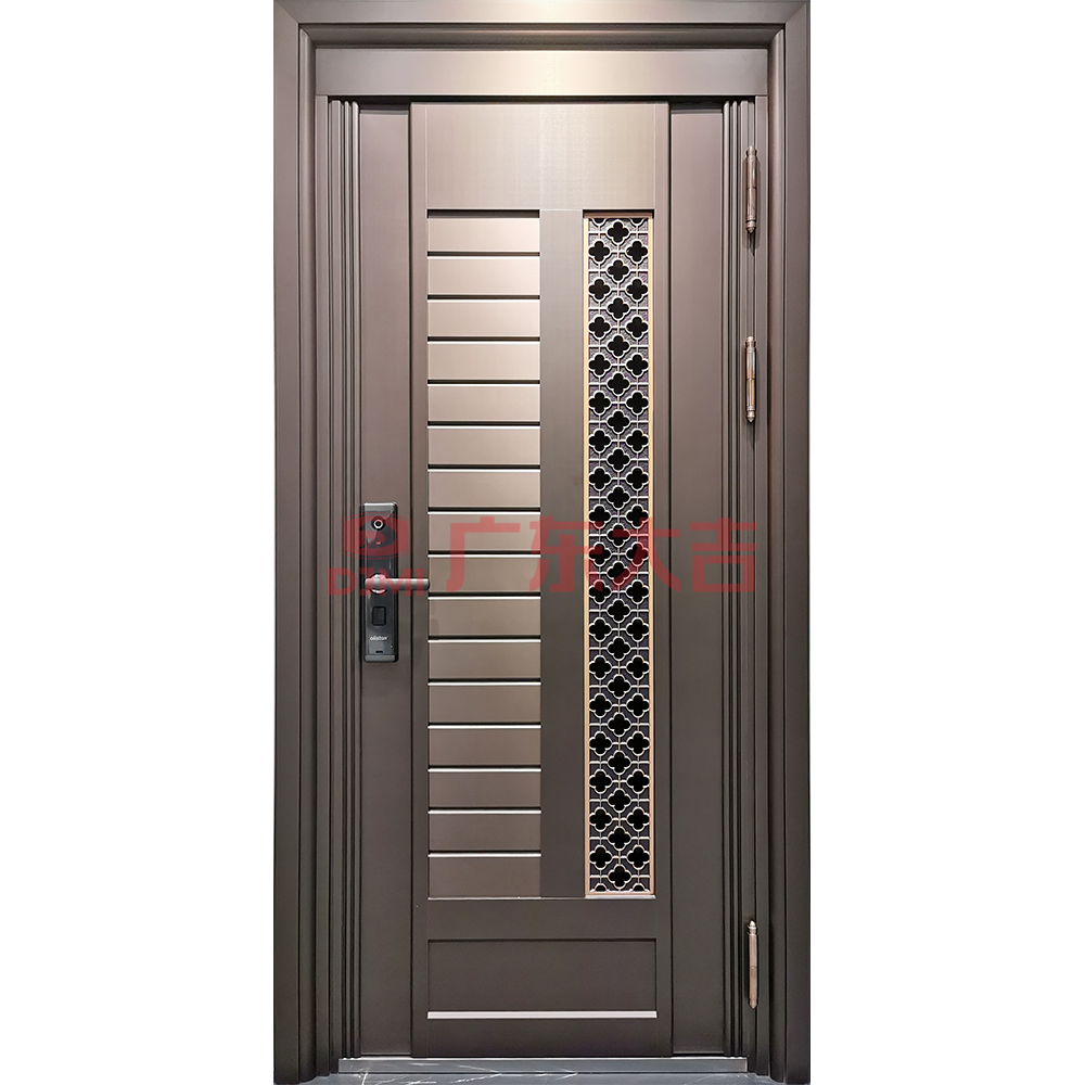 側翼G（鋁雕花CH-011）