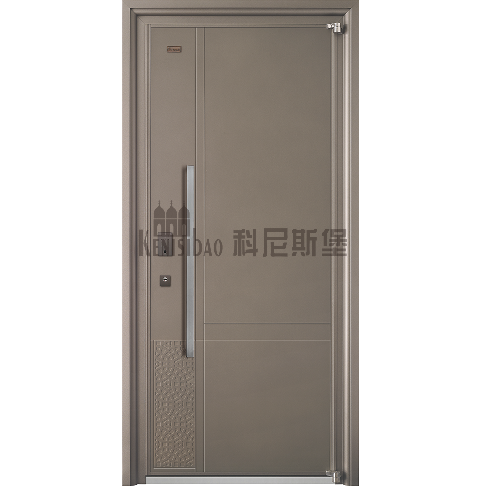 Q-011 心語