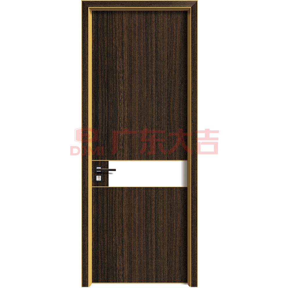 LD-052 (拼色+金鋁條)