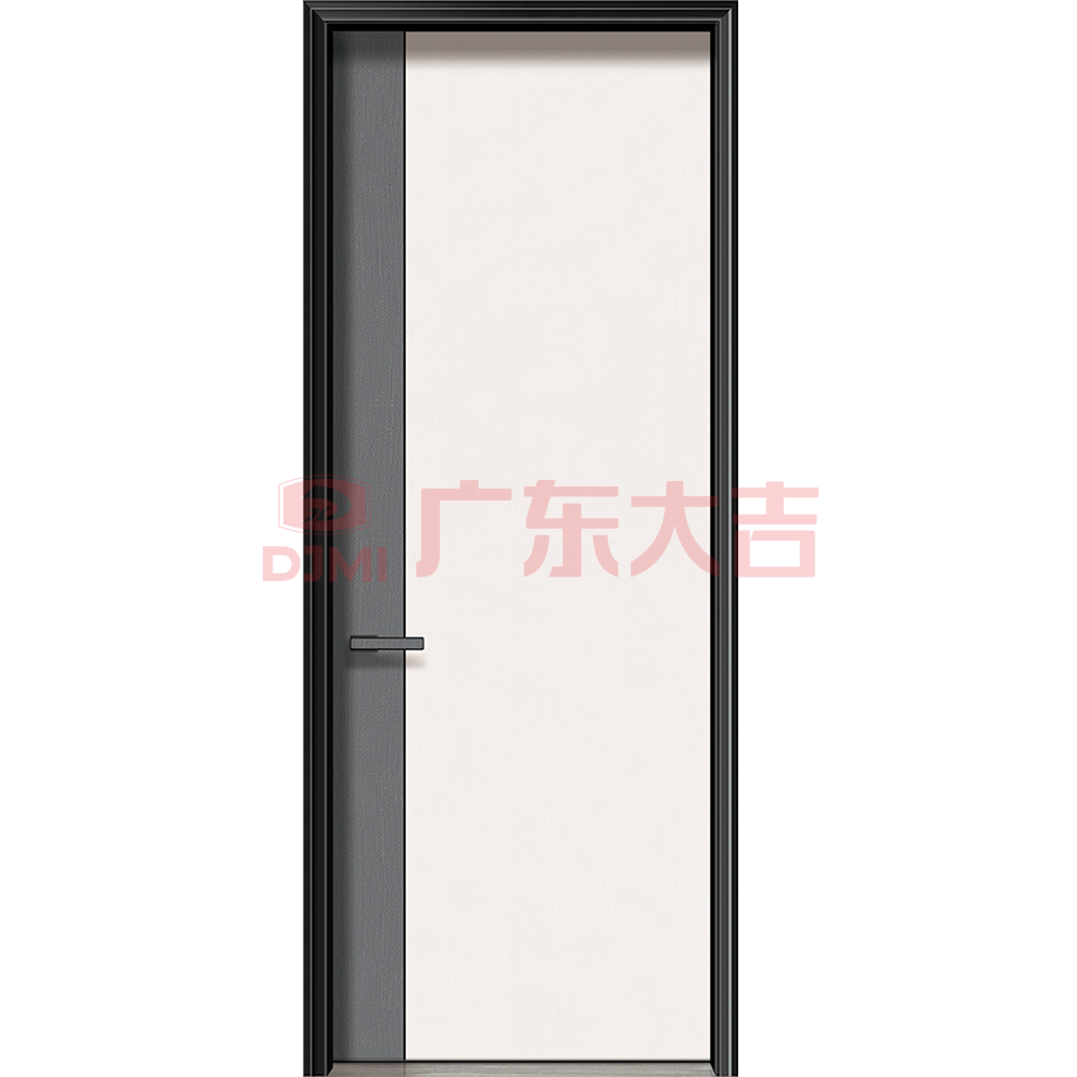 LD-067(拼色+黑鋁條)