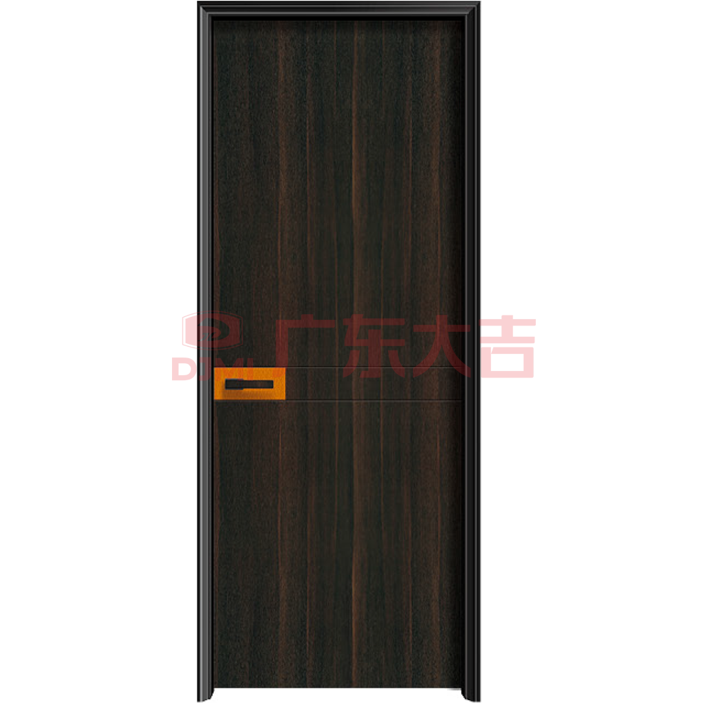 LD-070(拼色+黑美縫)