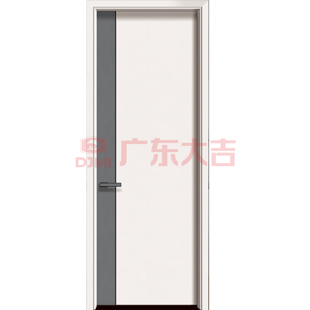 LD-087(拼色+黑鋁條)