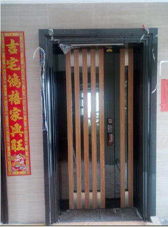 裝修初期驗收不能忽視工程門的更換