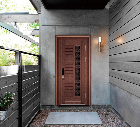 入戶門外千萬(wàn)不要放這些東西，影響風(fēng)水運(yùn)勢(shì)！