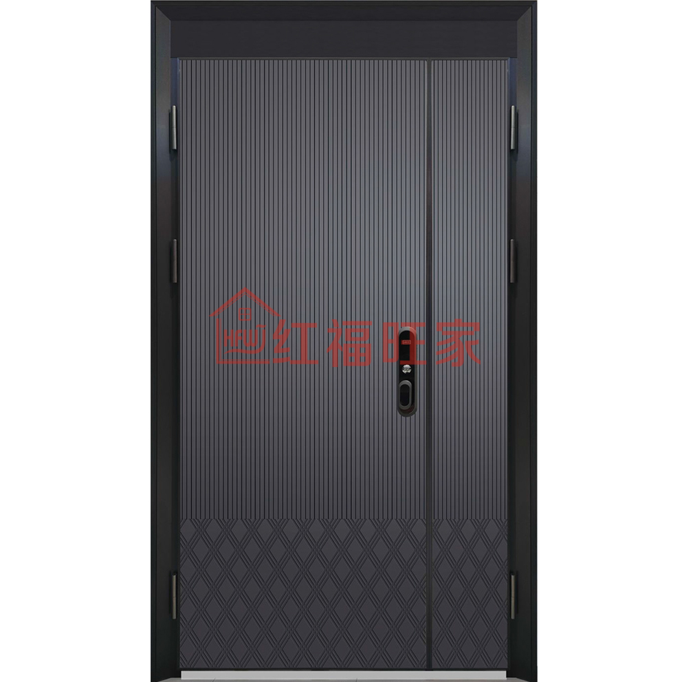 這就是不銹鋼門廠家定義的極簡風(fēng)格
